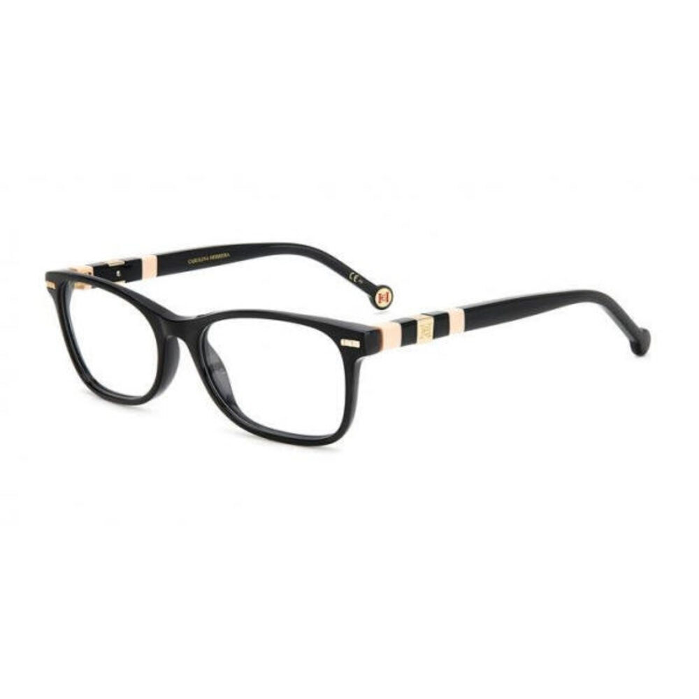 NWT Carolina Herrera CH0110-KDX-54 Eyeglasses